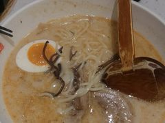 -味千拉面(广州白云机场T1西二店)