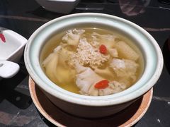 -旺顺阁·北京菜·烤鸭(大望路店)