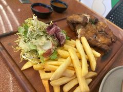 -Taco Mama嗒蔻妈妈墨西哥餐厅(环宇城店)