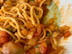 -撒拉花儿·新疆菜·清真(太阳宫店)