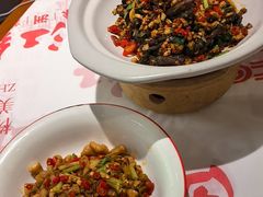 -西江红·株洲本地菜(滨江南路店)