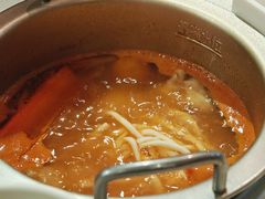 -龍歌自助小火锅(崂山丽达店)