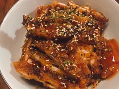 藤椒大鸡排饭-维卡食舍(户部山店)