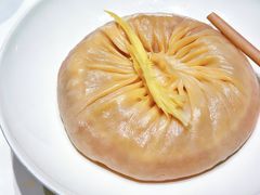 -淮香国色·淮扬菜(正大中心店)