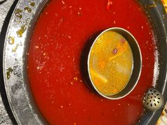 -陈眼镜火锅(总店)