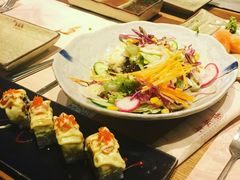 -赤坂亭·M9和牛烧肉·铁板烧(合肥万象城店)