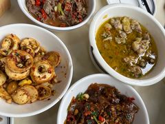 -黑色经典臭豆腐·湖南特产(坡子街特产局店)