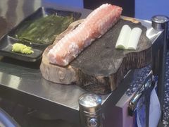 -入火韩国烤肉(凯旋广场店)