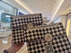 -Let's Taipei 非常烘焙(太古里店)