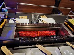 -很久以前羊肉串(清河店)