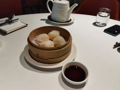 -潮民公馆(BFC外滩金融中心店)