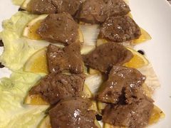 香橙牛排-鲜小岛·铜锅涮肉