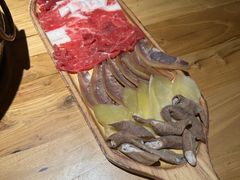 -黔诚多彩火锅(甲秀楼店)