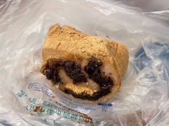 驴打滚-清真·白记年糕(牛街北口店)