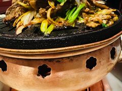 -京华烟云·北京烤鸭(领展购物广场·中关村店)