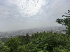 -青龙山国家森林公园