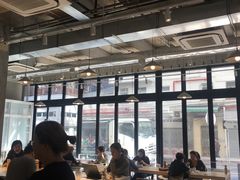 大堂-NOC(西营盘店)