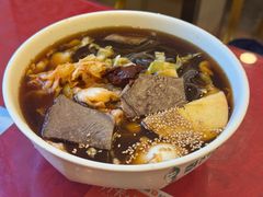 传统冷面（大）-华天延吉餐厅(西安门一店)