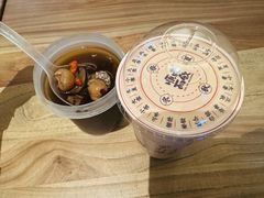 -长春堂顺时而饮(前门店)