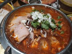 -西北印象佳宴(兴华街中段店)