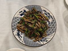 白炒鳝丝-小实惠嘉(威海路店)