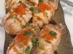 -凯菲厅海鲜姿造·海鲜自助·帝王蟹·龙虾(成都群光君悦酒店)