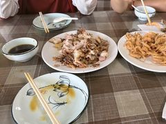 -晓院餐厅