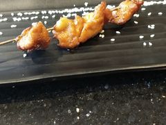 -烧货·活海鲜炭烧(湖滨商业街店)