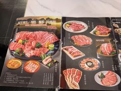 -拾也·烤肉自助(角门银泰店)
