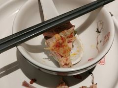 -绿茶餐厅(广州嘉裕太阳城店)