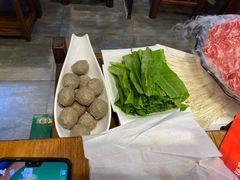 -槐店王婆大虾(开发区店)