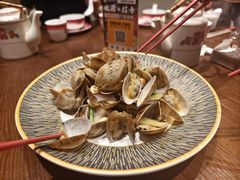 -南海渔家•渔民海鲜(亚特兰蒂斯店)