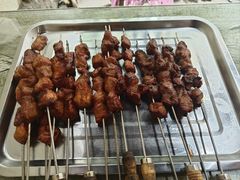 -王记西鎮电烤肉(汶上路店)