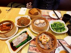 -添好运点心专门店(百老汇店)