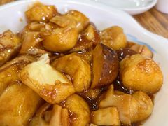 -红实家常菜(静安里店)