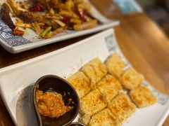 -云海肴·云南小炒·汽锅鸡(天津国金汇店)