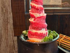 -山葵村烤肉(海淀区民族大学店)