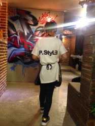 点击看大图 店内环境-P.STYLE 派斯造型