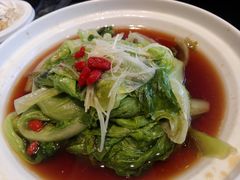 -阿庄新豫菜(通泰路店)
