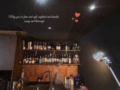 -Onirii Coffee(长乐路店)