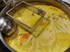 -八珍玉食鸡煲·打边炉(印象城店)