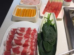 -海底捞火锅(北京路店)