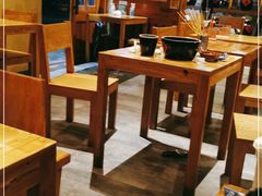 大堂-串大叔炭火烤串·鸡西大冷面刀削面(总店)