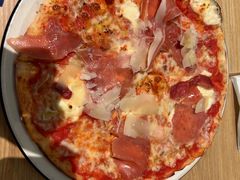 -玛尚诺Pizza&Bar(长泰广场店)