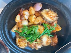 -潮堂 · 潮州菜(国贸商城店)