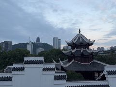 -文昌阁