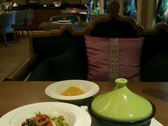 -Tajine Moroccan塔金摩洛哥中东餐厅