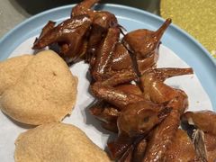 -客家汇·客家传承菜(水库店)