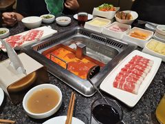 -海底捞火锅(崇文门新世界百货店)