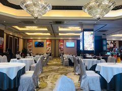 大堂-万龙洲海鲜(大兴绿地缤纷城店)